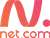 Logo de l'agence Net.Com