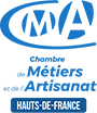 CMA Hauts-de France
