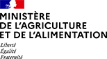 Ministère de l'agriculture