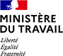 Ministère du travail